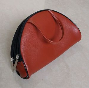 🆕️ Leather Pouch For Smartphone (Brown Colour)