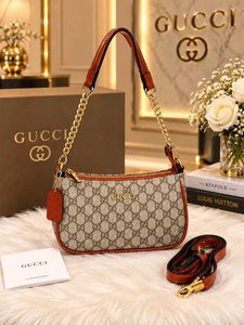 GUCCI*TERI SHOULDER BAG12A QUALITY WD BOX