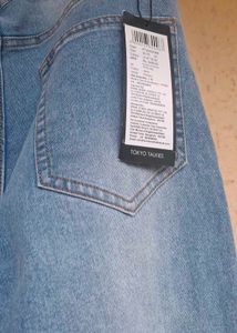 The Perfect Straight Fit Jeans 👖