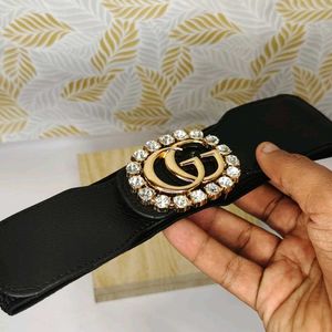 New Free Size Brand Belts In Sale