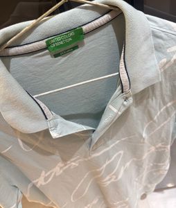 United Colors of Benetton Polo Shirt
