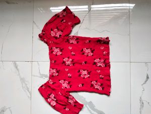 New Red Top