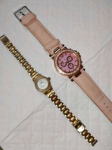 Women's Watch Set