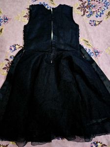 Partywear Frock for girls