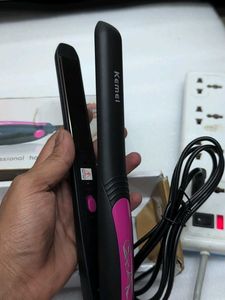 Kemei Professional Hair Straightener