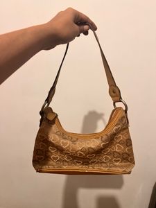 Y2k Vintage Pinteresty Xoxo Bag