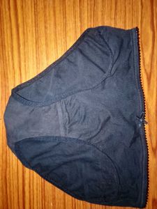 Comfortable Black Briefs