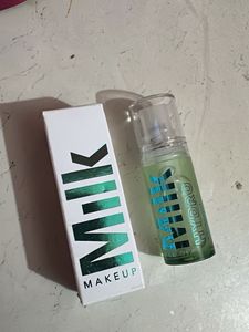 Milk Makeup Hydro Grip Primer