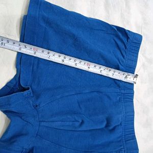 ⭐ Blue Boxer Briefs