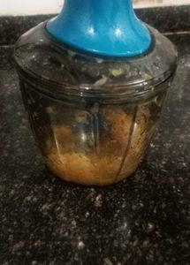 Manual Food Chopper