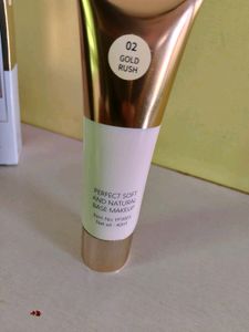 Glam 21 Face Primer