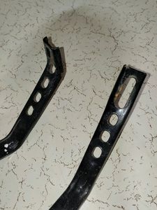 Extra Wheels For Cycle
