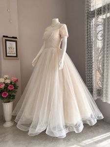 FIXED RATE  Tulle Ball Gown