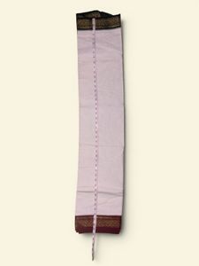 Traditional Men’s Dhoti