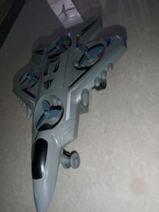 Mini Fighter Jet Drone toy