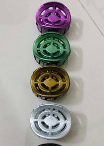 Brand new Set of 5 Chic Hair Claw Clips