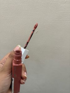 Maybelline Liquid Lipstick