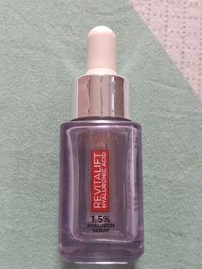L'Oreal Paris Hyaluronic Acid Serum