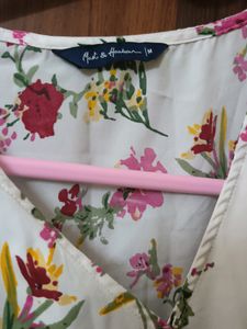 Floral Dresses Combo - 40% Off
