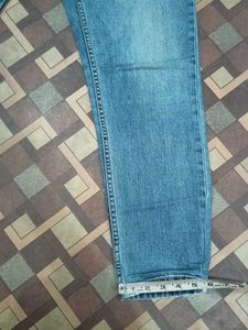 ⚡ ⚡ Flash Sale ⚡ ⚡ EIGHT Classic Blue Denim Jeans
