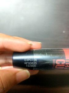 Maybelline Hyper Curl