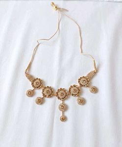 Elegant rhinestone jewellery set✨