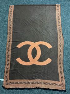 Designer Logo Scarf