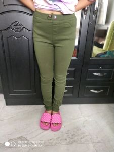 strechable jeans/trouser