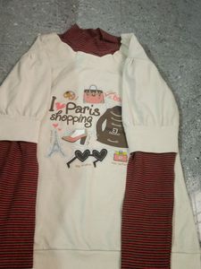 cute skater top