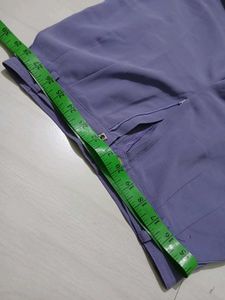 lavender formal pant