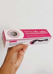 Microneedle Derma Roller