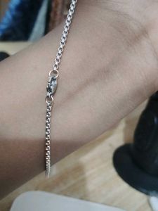 Unique Geometric Pendant Necklace