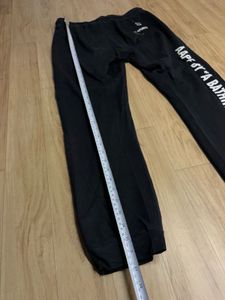 BAPE APE NOW Joggers