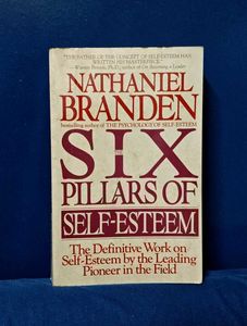 Six Pillars of Self Esteem ( Branden, Nathaniel)