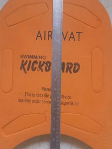 Kickboard 💚 🧡