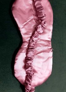 Silky Smooth Eye Mask