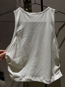 Cute Strawberry Graphic Tank Top