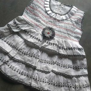 Baby Girls Cute Frock