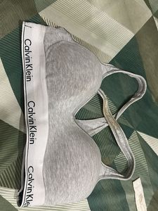 Calvin Klein Sports Bra