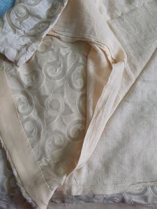 Heavy Patch Work Kurti