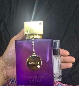Armaf Club de Nuit Maleka decant 8ml