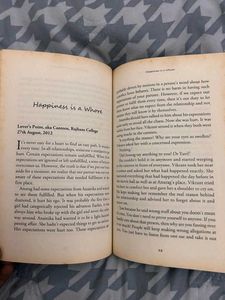 Sorry, You're Not My Type by Sudeep Nagarkar