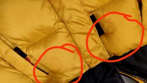 Men's Imported Jacket