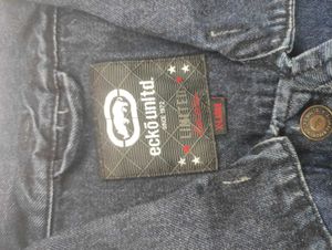 Men's Ecko Unltd. Denim Jacket