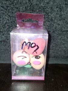 Cute Makeup Sponges