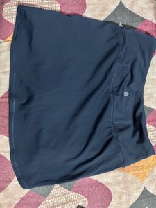 Athletic Skirt