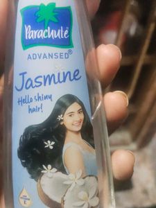 Parachute Advanced Jasmine Hair Oil