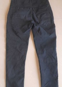 Women's Black Jeans