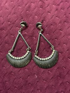 Elegant Dangle Earrings