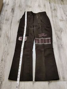 Ma3630 Sabrin bootcut jeans waist 22 inches